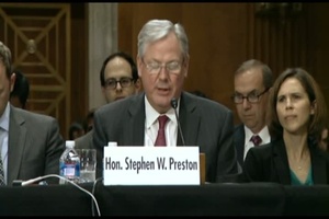 Senate Foreign Relations Hearing on "Authorization for use of Military Force After Iraq and Afghanistan" – Part 1