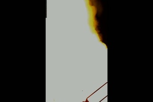 Aegis Ashore CTV-01 Flight Test