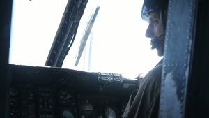 3rd MAW Helps Put Out Fires - without music