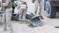 2nd Bn., 11 Marines, Supports Exercise Desert Scimitar