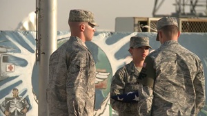 Honoring our Fallen Defenders