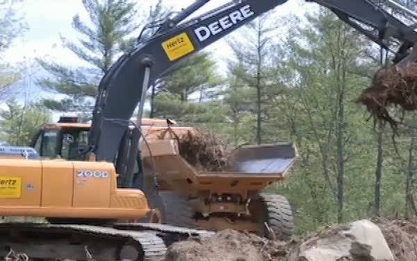 Minuteman Report – Innovative Readiness Training with the Boy Scouts of America