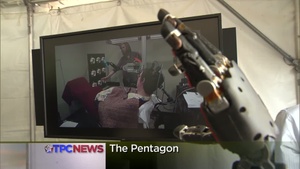 AF: Pilot Leave Program: DARPA displays new tech