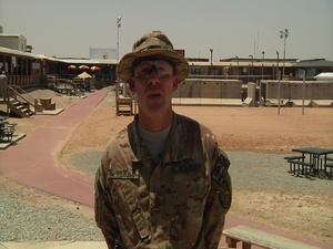 Lt. Cmdr. Jamey Wilson Crimson Tide Shout Out