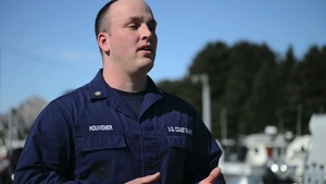 National Safe Boating Week 2014 Float Plan PSA