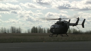 Colorado National Guard at Maple Resolve 2014