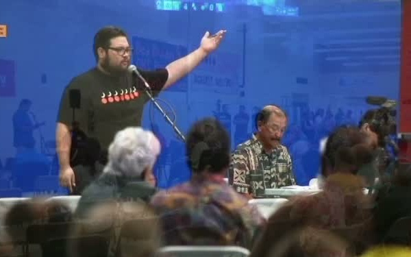 Comments Continue for Draft SEIS