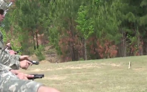 Soldiers Update: Marksmanship Tradition