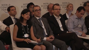 23rd World Economic Forum in Manila