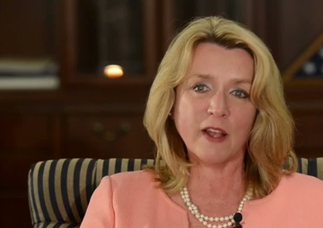 Around the Air Force: Officer Opportunities, Long Version