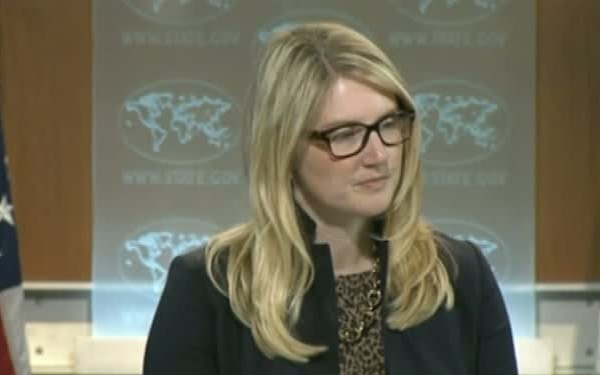 Daily State Department Briefing