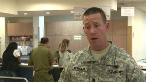 Juniper Cobra 14 Medical Exercise