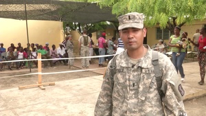 1st LT Alejandro Castillo - Memorial Day Shout Out
