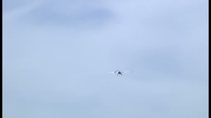Utah National Guard conducts UAV training during Maple Resolve 14