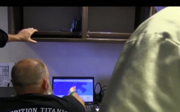 TPL Deployment Briefing