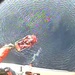 Coast Guard rescues fisherman from sunken vessel near Newport, Oregon