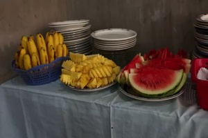 Barangay Fiesta