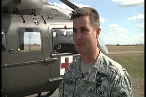 Colorado National Guard at Maple Resolve 2014 (VOSOT)