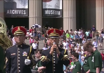 National Memorial Day Parade