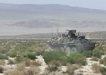 Decisive Action Rotation 14-07 TD 02-03