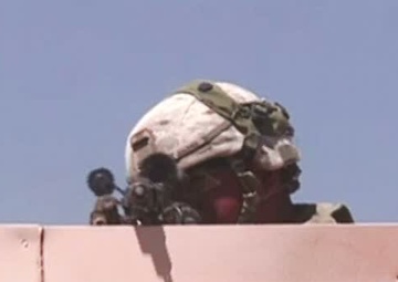 Decisive Action Rotation 14-07 TD 04-05