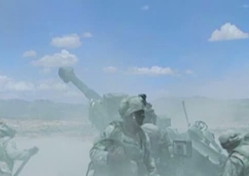 Decisive Action Rotation 14-07 TD 06-08