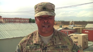 SGT Rodney Roldan