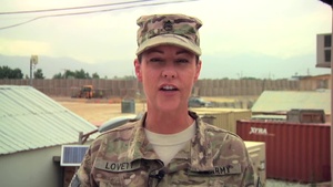 SSG Ellen Lovett French Open Shout-Out