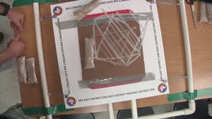 STEM Earthquake Tower