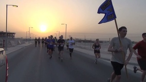 Running to Remember