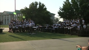 3rd Infantry Division Band Concert