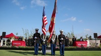 Warrior Wednesday: Marine from Colorado Springs, Colo.