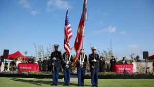 Warrior Wednesday: Marine from Colorado Springs, Colo.