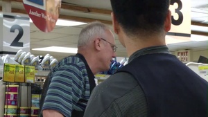 Grocery Manager