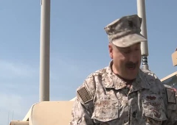 Same Vic New Tricks, Short Package