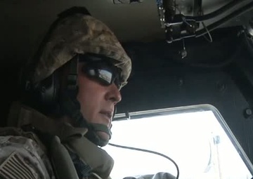 Same Vic New Tricks, Prime Cuts