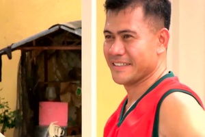 Soldiers Update: Balikatan Basketball 2014