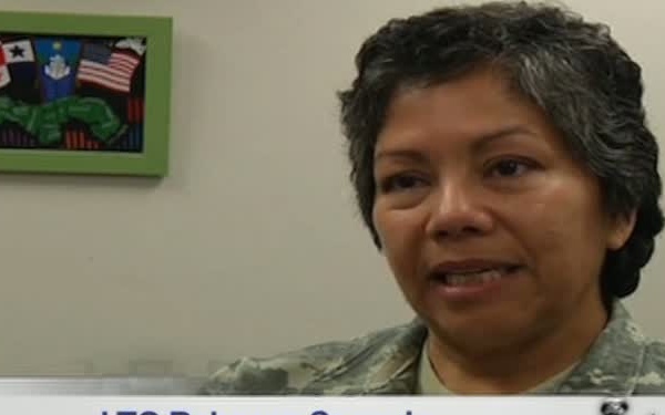 Minuteman Report: Missouri Guard and Panama Forces State Partnership