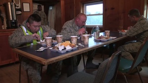 Services Training