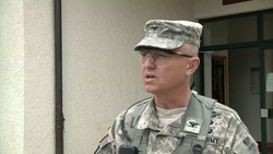 Romanian/U.S. OPFOR Partnership