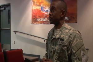 3-1 BSTB Host NCO Induction Ceremony