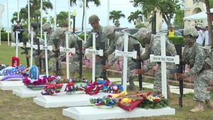 Remembering Our Fallen Heroes - Memorial Day 2014