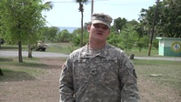 Sgt. Corey Heikilla