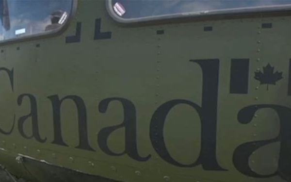 Minuteman Report – Colorado Guard Supports Maple Resolve 2014