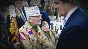 DoD News Plans Extensive D-Day Anniversary Coverage