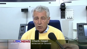 Hagel: VA Must Focus on Fixing Problems