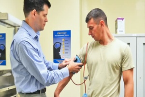 Men's Health Month June 2014