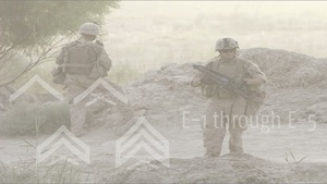 Reserve Marines wanted for ground combat arms training, research