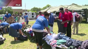 Plans Take Shape to Better Address Homeless Vets