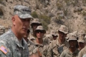 GEN Odierno to NIE 14.2 - Thank you